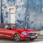 2017 Mercedes-Benz E300