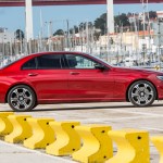 2017 Mercedes-Benz E300