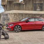 2017 Mercedes-Benz E300