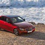 2017 Mercedes-Benz E300