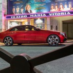 2017 Mercedes-Benz E300