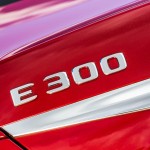 2017 Mercedes-Benz E300