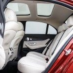 2017 Mercedes-Benz E300