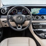 2017 Mercedes-Benz E300