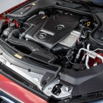 2017 Mercedes-Benz E300