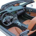 2017 Mercedes-Benz SLC300