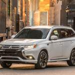 2017 Mitsubishi Outlander PHEV