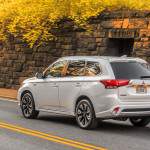 2017 Mitsubishi Outlander PHEV