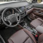 2017 Mitsubishi Outlander PHEV