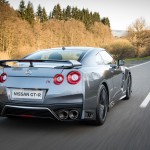 2017 Nissan GT-R