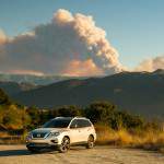 2017 Nissan Pathfinder