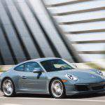 2017 Porsche 911 4S PDK