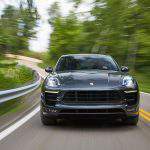2017 Porsche Macan GTS