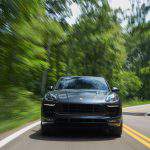 2017 Porsche Macan GTS