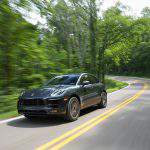 2017 Porsche Macan GTS