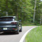 2017 Porsche Macan GTS