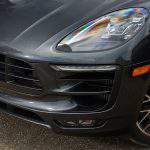 2017 Porsche Macan GTS
