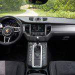2017 Porsche Macan GTS