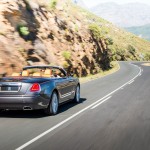 2016 Rolls-Royce Dawn