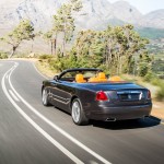 2016 Rolls-Royce Dawn
