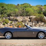 2016 Rolls-Royce Dawn