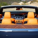 2016 Rolls-Royce Dawn