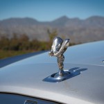 2016 Rolls-Royce Dawn