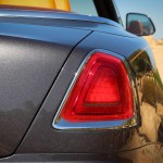 2016 Rolls-Royce Dawn