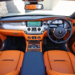 2016 Rolls-Royce Dawn