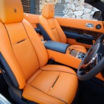 2016 Rolls-Royce Dawn