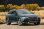 2017 Audi Allroad