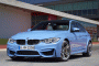 2017 BMW M3