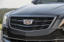 2017 Cadillac ATS