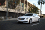 2017 Cadillac CT6