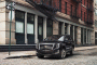 2017 Cadillac Escalade