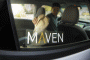 2017 Chevrolet Bolt EV added to Maven car- and ride-sharing fleet in Los Angeles, California