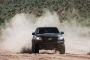 2017 Chevrolet Colorado ZR2 First Drive
