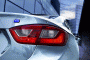 2017 Chevrolet Cruze Diesel Sedan