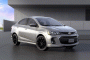 2017 Chevrolet Sonic