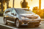 2017 Chrysler Pacifica Hybrid