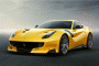 2017 Ferrari F12tdf