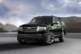 2017 Ford Expedition
