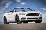 2017 Ford Mustang GT Convertible