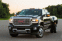 2017 GMC Sierra 2500HD