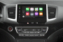 2017 Honda Pilot Apple CarPlay
