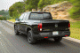 2017 Honda Ridgeline Black Edition