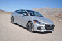 2017 Hyundai Elantra Sport