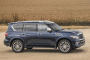 2017 Infiniti QX80