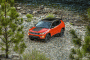 2017 Jeep Compass Trailhawk