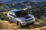 2017 Jeep Compass